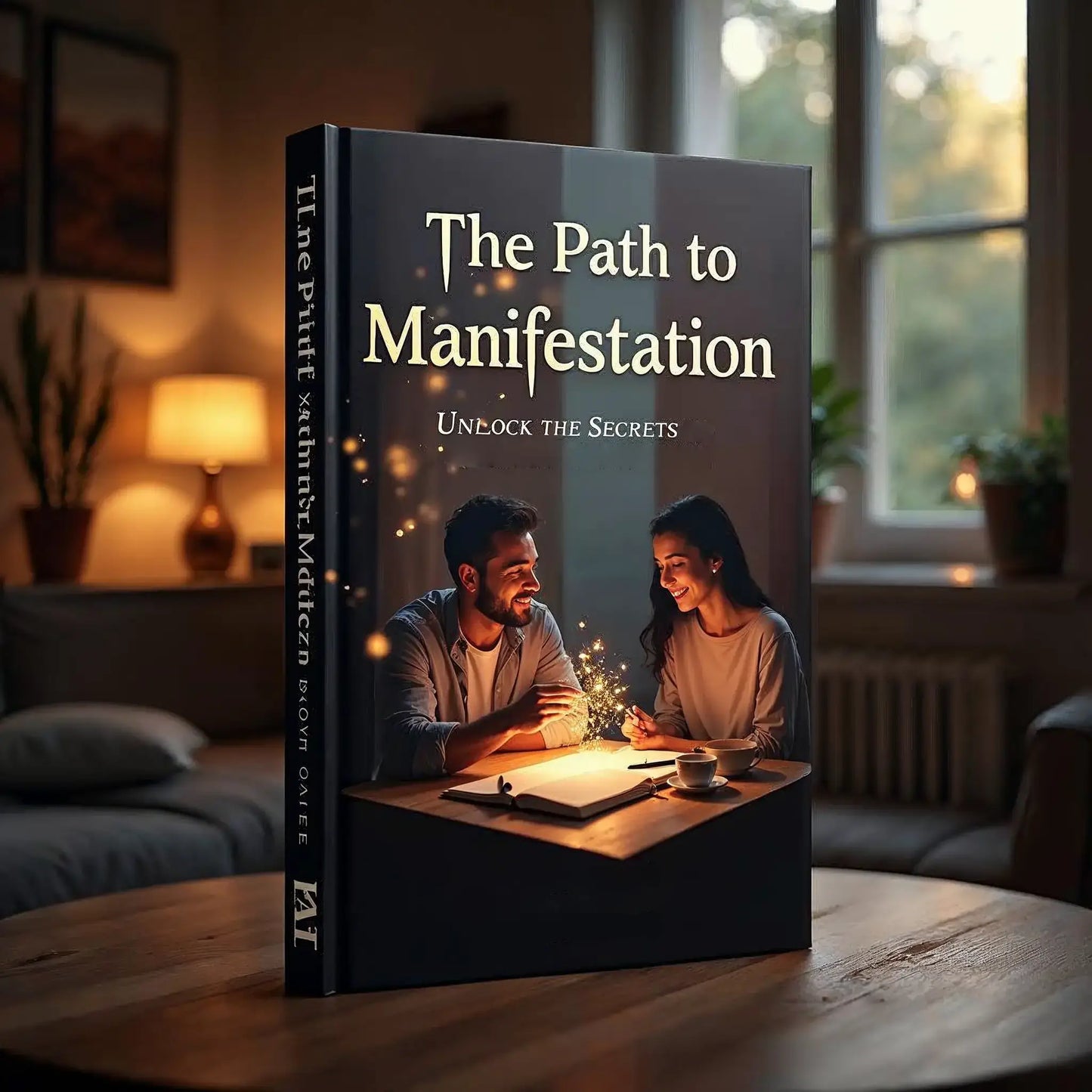 The Path To Manifestation